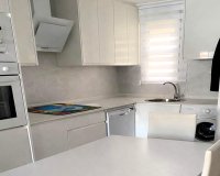 Revente - Penthouse -
Torrevieja - Playa del Cura