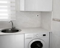 Revente - Penthouse -
Torrevieja - Playa del Cura