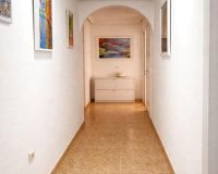 Revente - Penthouse -
Torrevieja - Playa del Cura