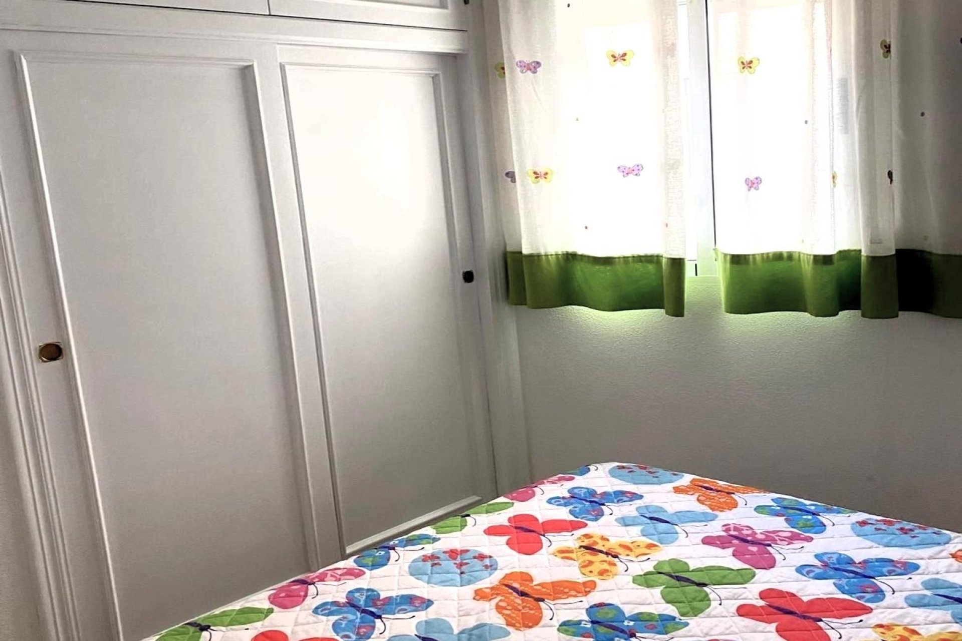 Revente - Penthouse -
Torrevieja - Playa del Cura