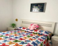 Revente - Penthouse -
Torrevieja - Playa del Cura