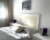 Revente - Penthouse -
Torrevieja - Playa del Cura