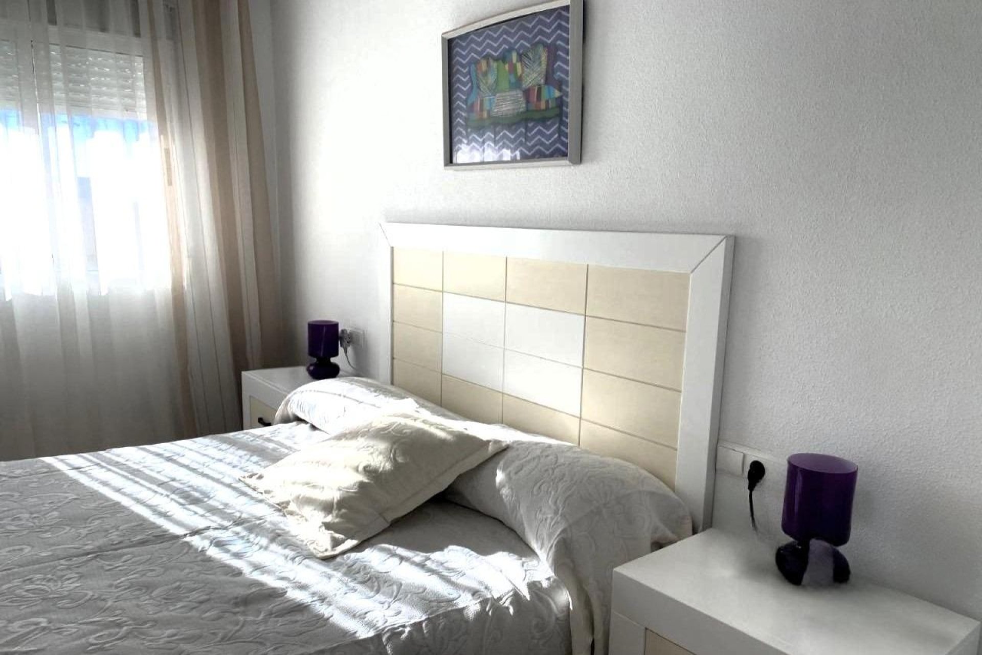 Revente - Penthouse -
Torrevieja - Playa del Cura