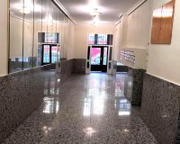 Revente - Penthouse -
Torrevieja - Playa del Cura