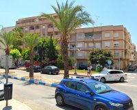 Revente - Penthouse -
Torrevieja - Playa del Cura