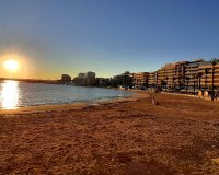 Revente - Penthouse -
Torrevieja - Playa del Cura