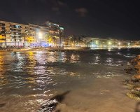 Revente - Penthouse -
Torrevieja - Playa del Cura