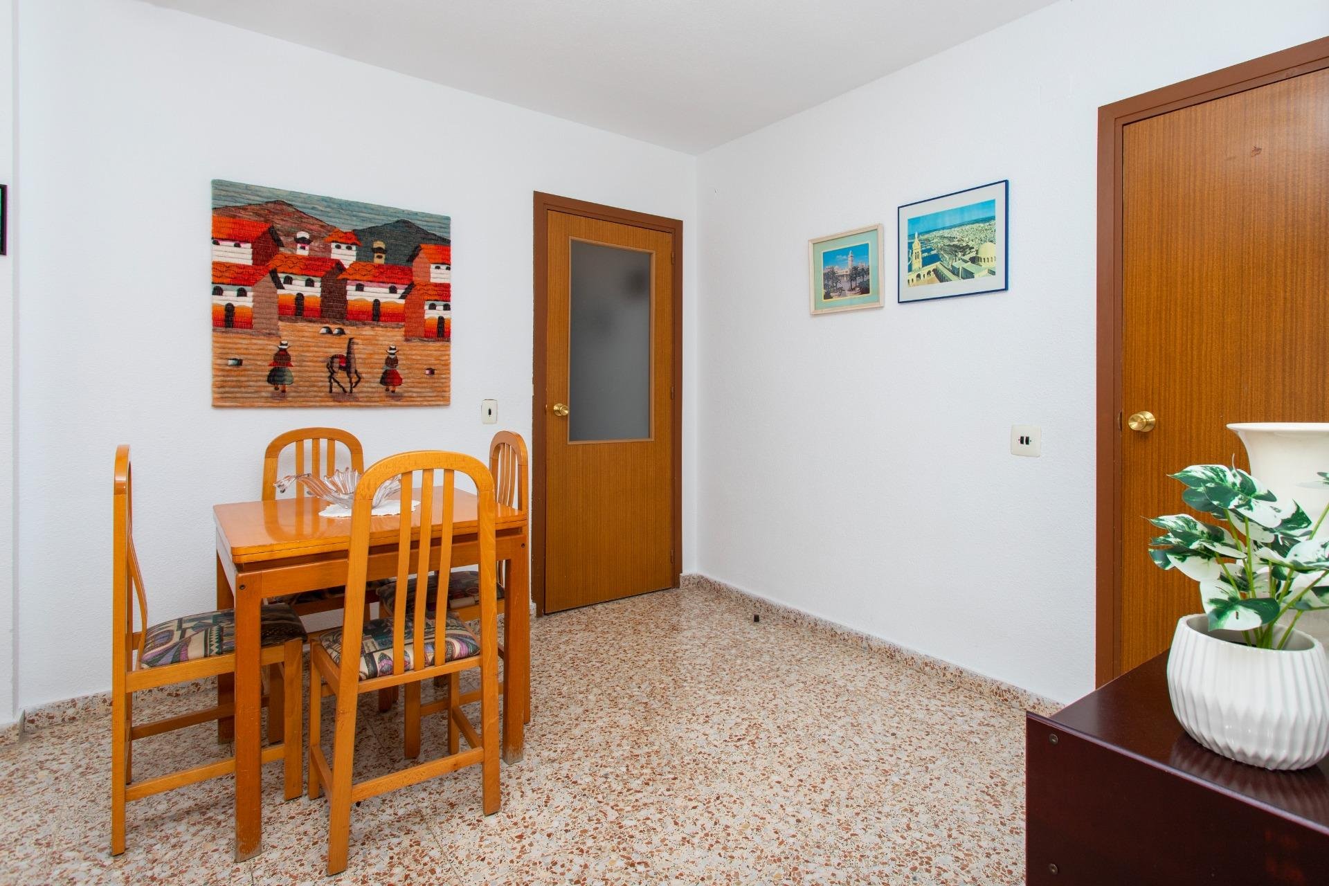 Revente - Penthouse -
Torrevieja - Playa del Cura