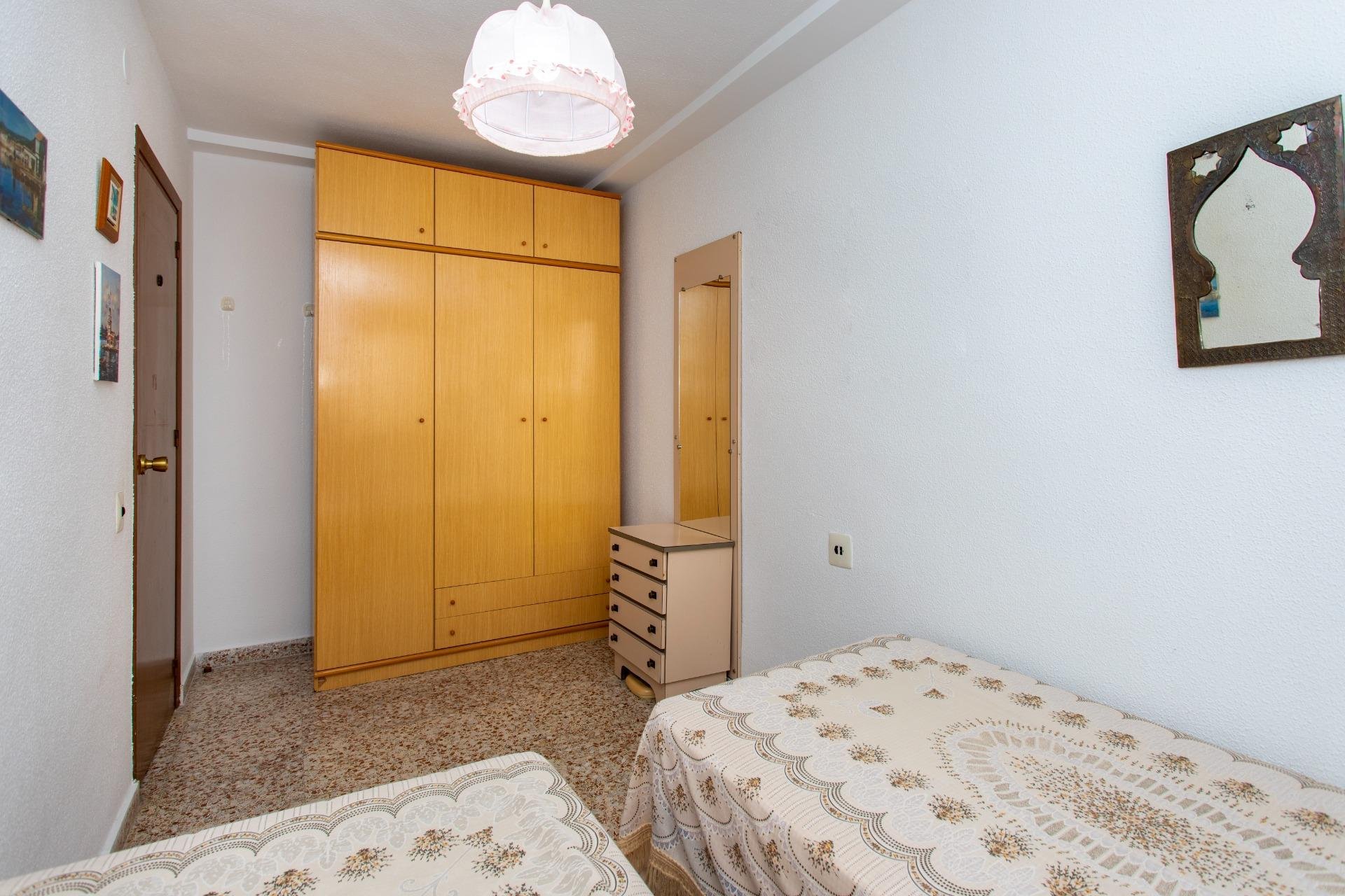 Revente - Penthouse -
Torrevieja - Playa del Cura