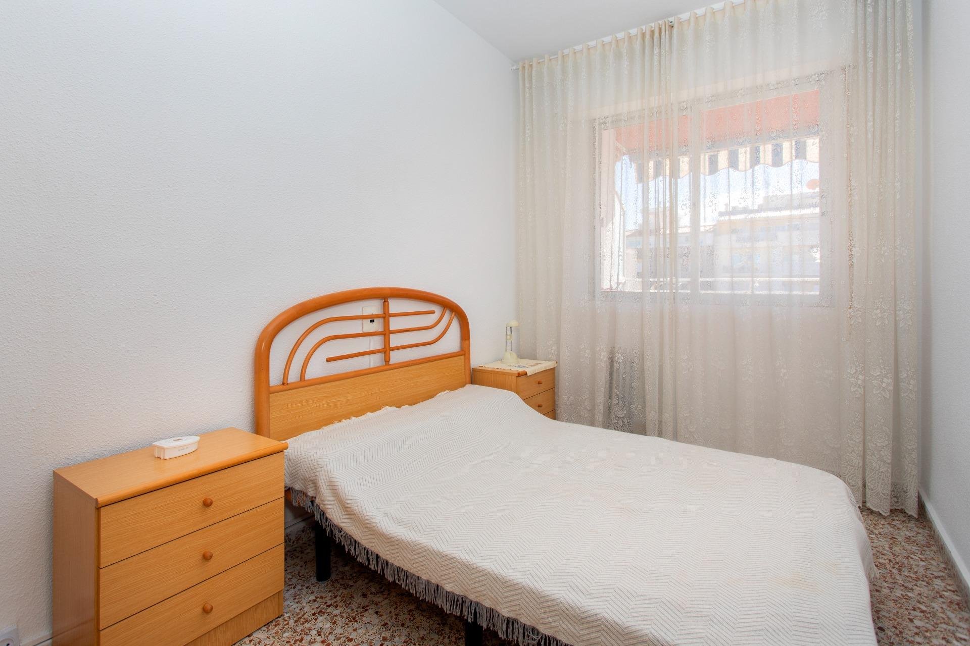 Revente - Penthouse -
Torrevieja - Playa del Cura