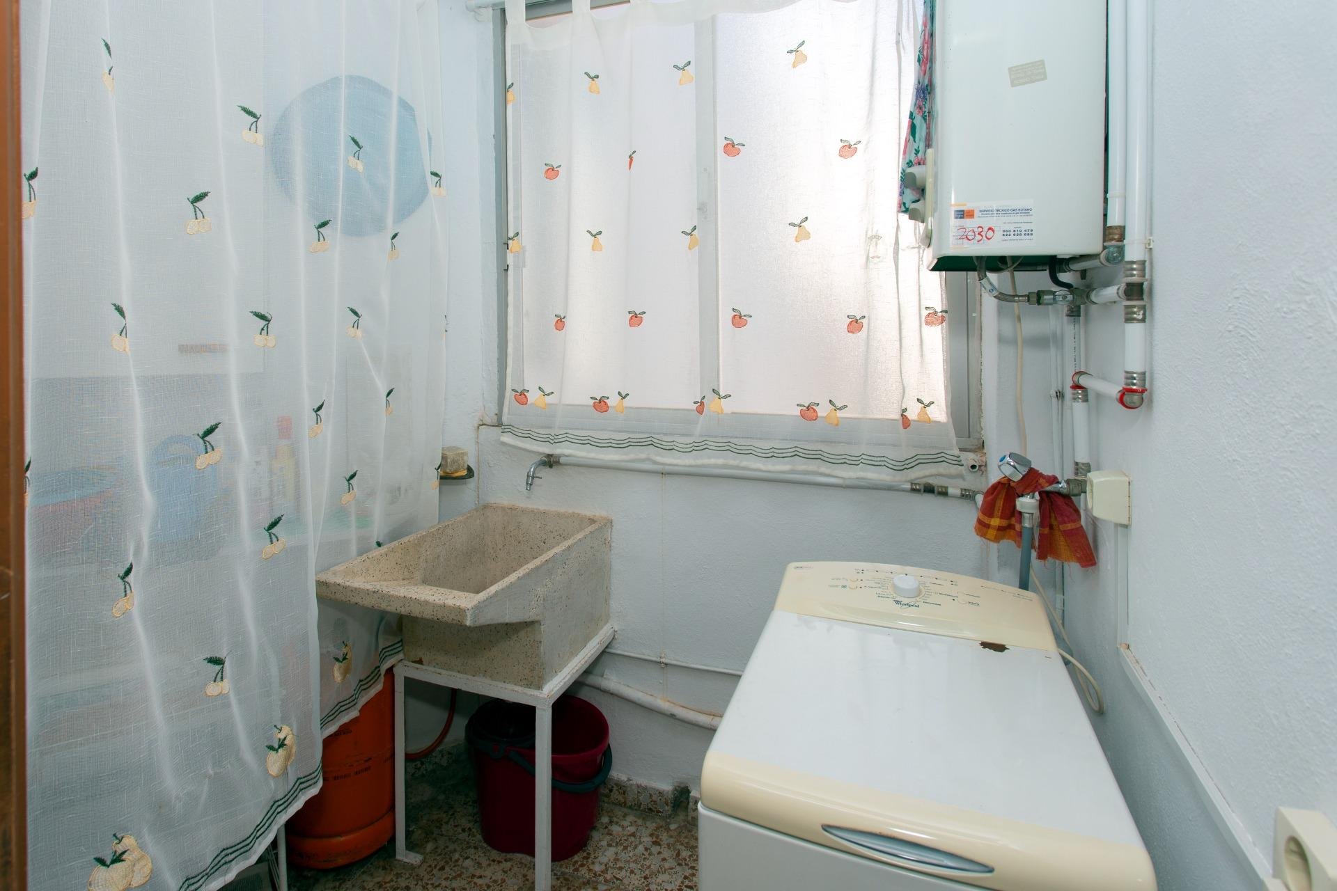 Revente - Penthouse -
Torrevieja - Playa del Cura