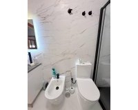 Revente - Penthouse -
Torrevieja - Playa del Cura