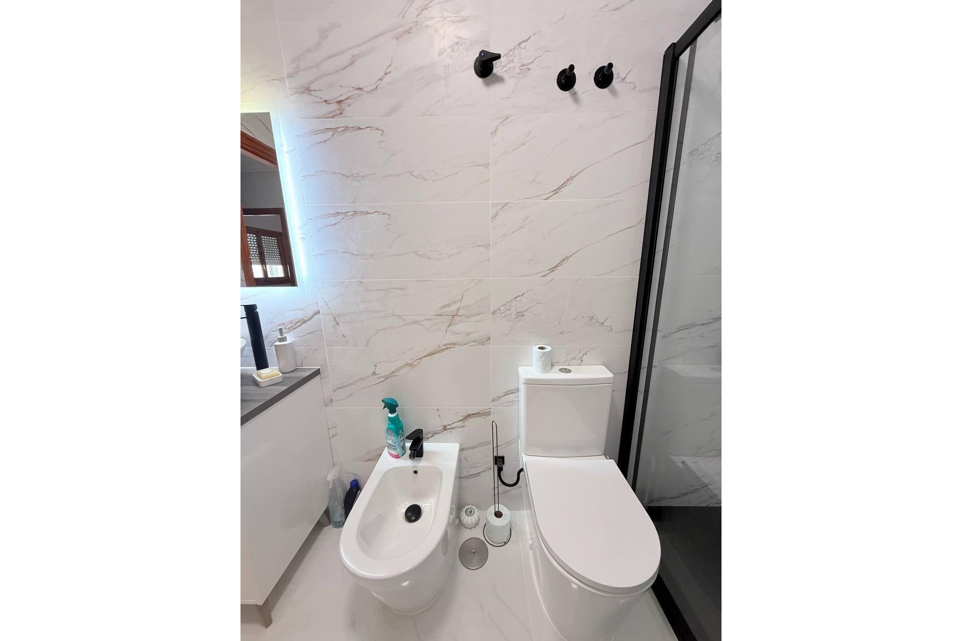 Revente - Penthouse -
Torrevieja - Playa del Cura