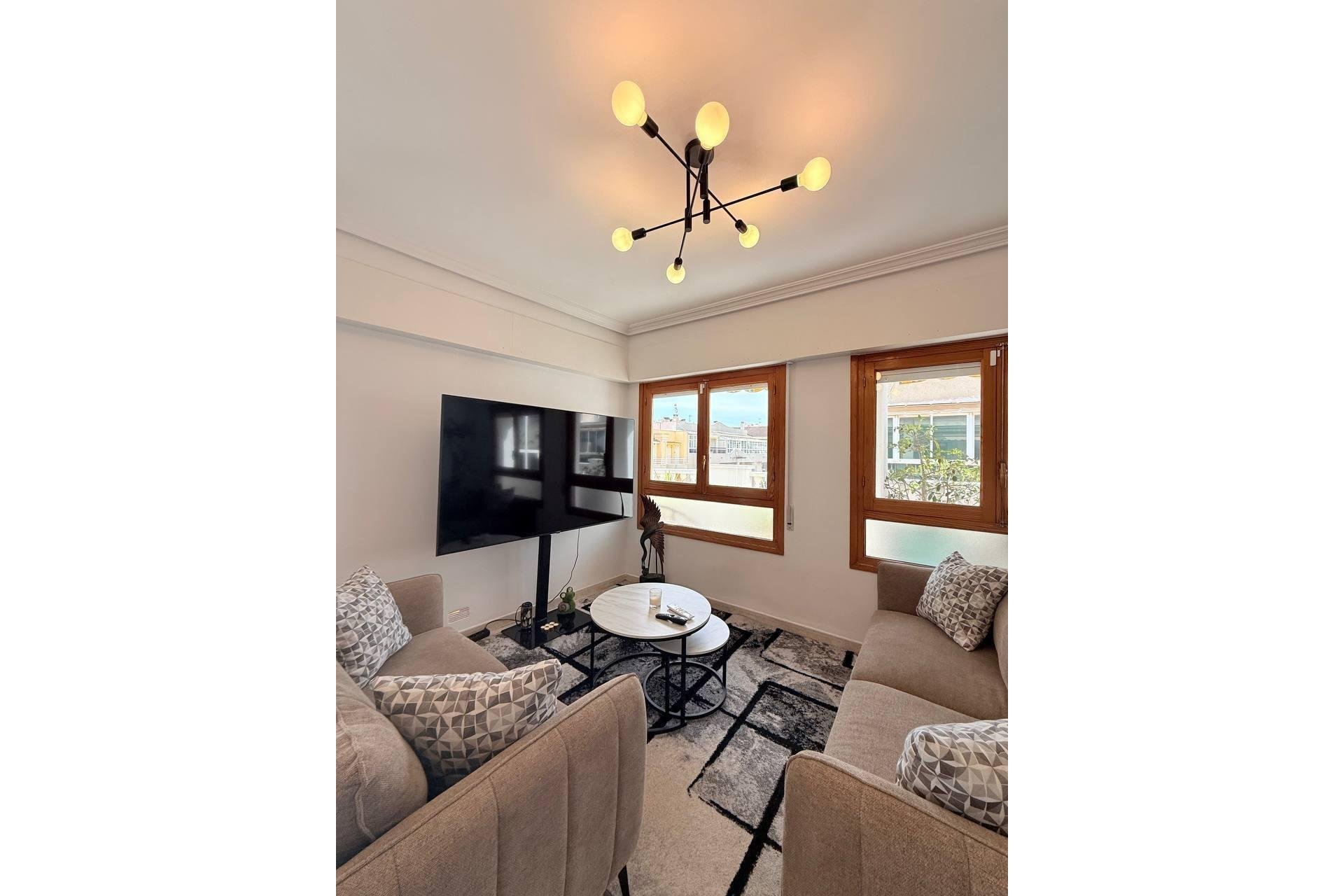 Revente - Penthouse -
Torrevieja - Playa del Cura