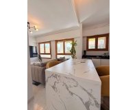 Revente - Penthouse -
Torrevieja - Playa del Cura