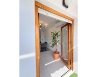 Revente - Penthouse -
Torrevieja - Playa del Cura