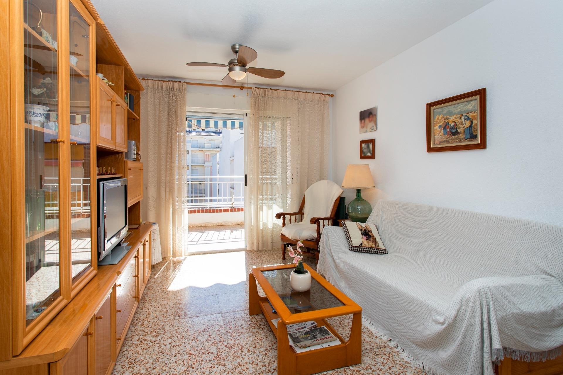 Revente - Penthouse -
Torrevieja - Playa del Cura