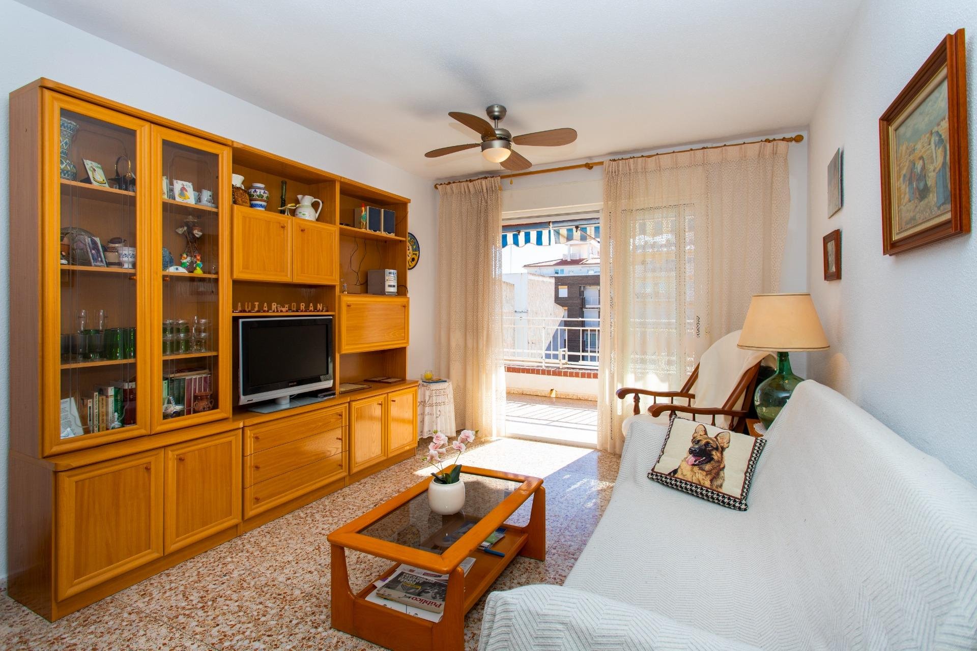 Revente - Penthouse -
Torrevieja - Playa del Cura