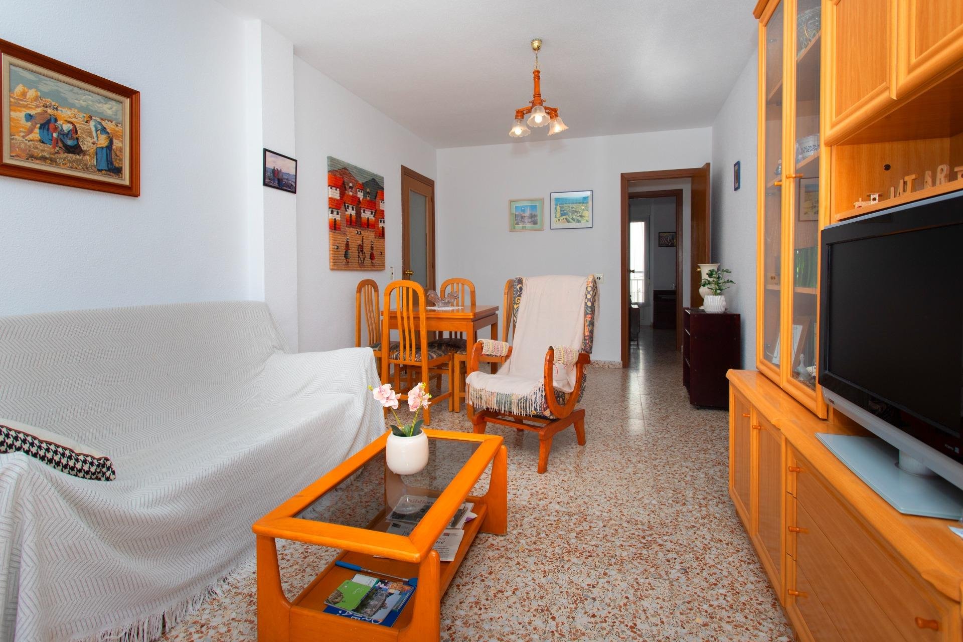 Revente - Penthouse -
Torrevieja - Playa del Cura