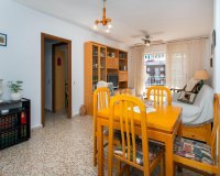 Revente - Penthouse -
Torrevieja - Playa del Cura