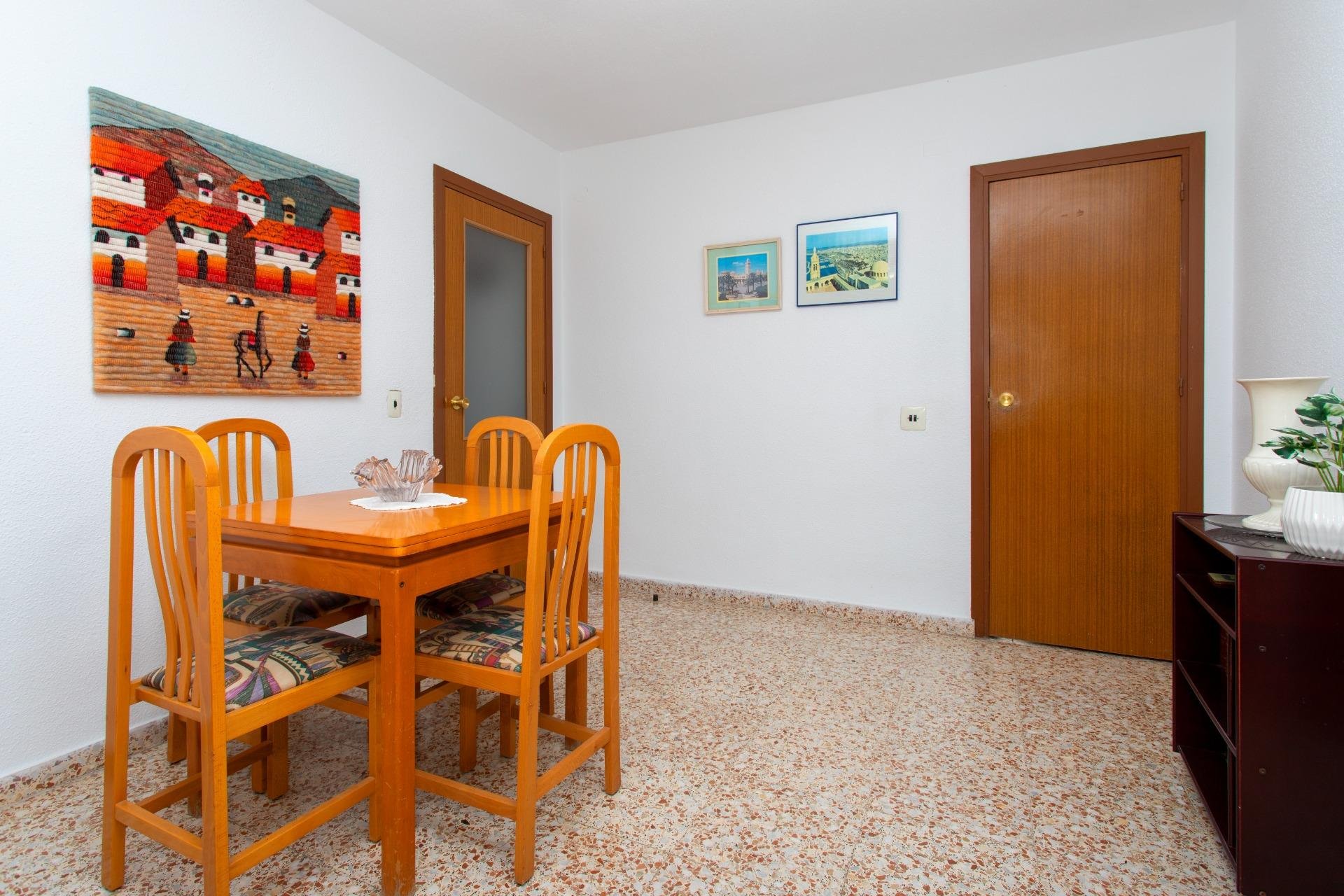 Revente - Penthouse -
Torrevieja - Playa del Cura