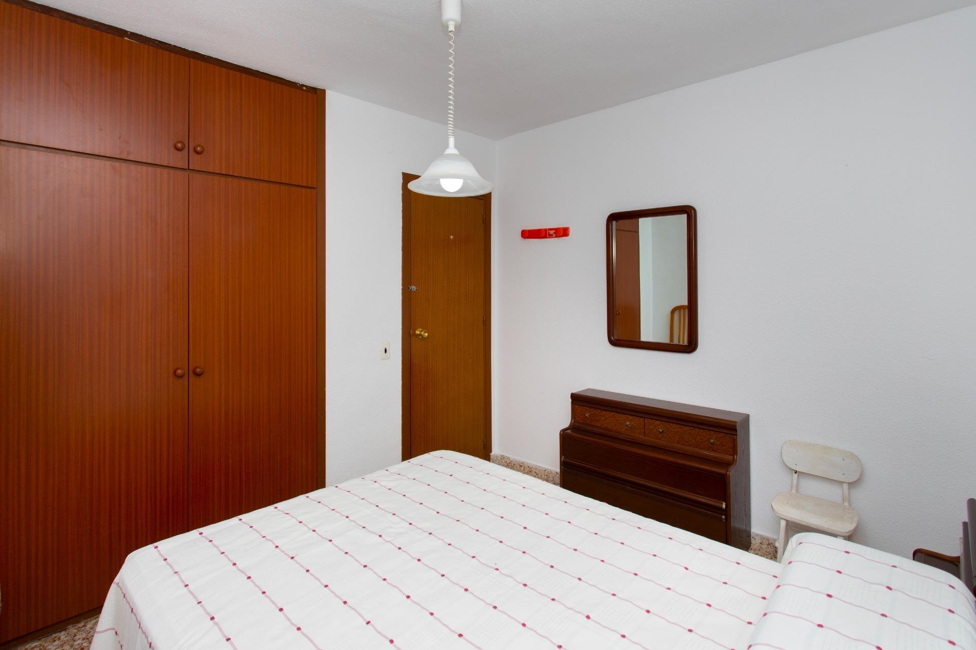 Revente - Penthouse -
Torrevieja - Playa del Cura