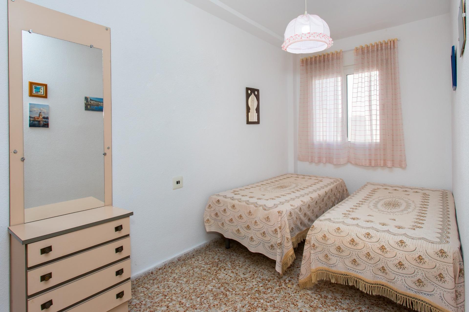 Revente - Penthouse -
Torrevieja - Playa del Cura