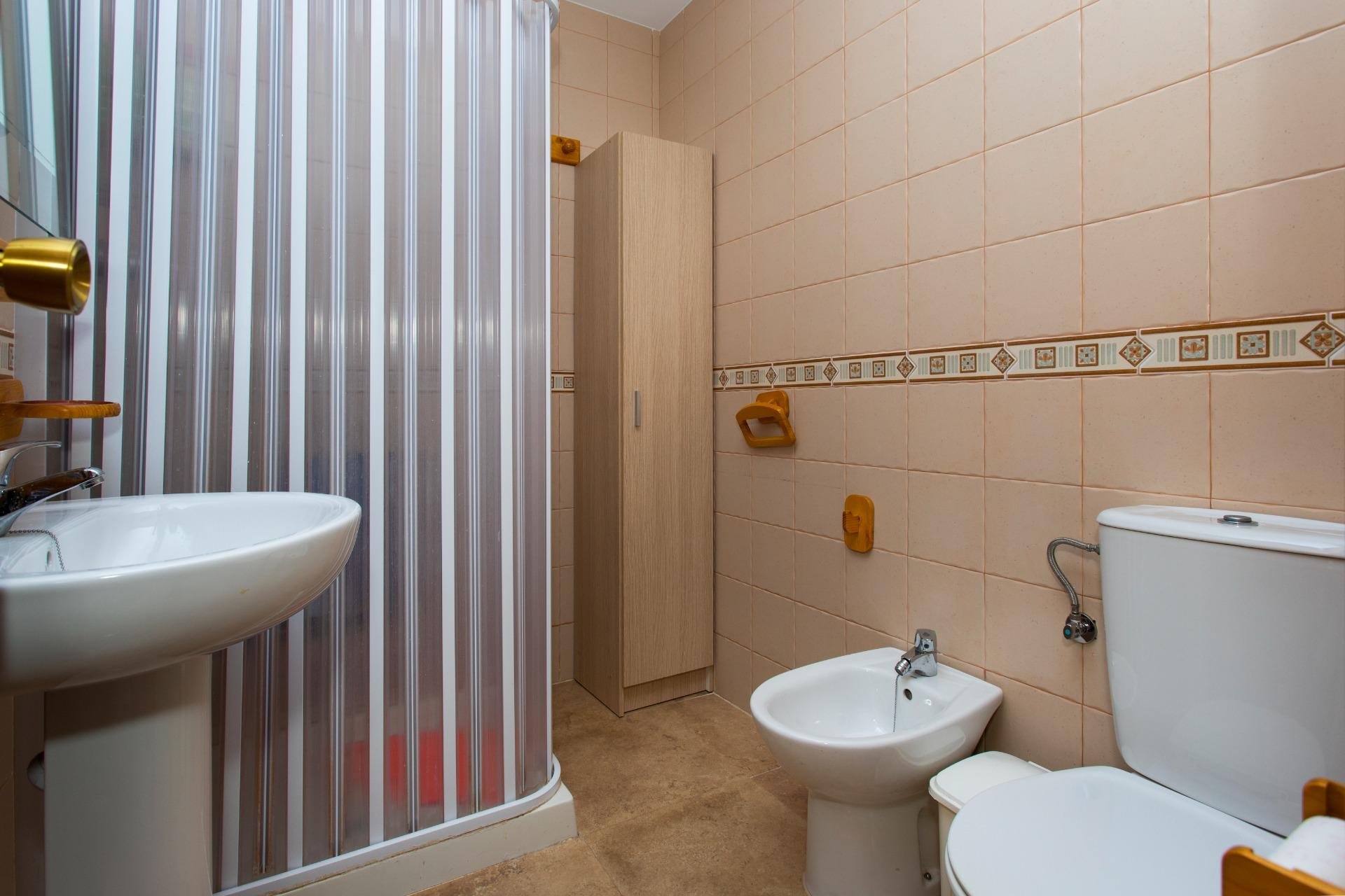 Revente - Penthouse -
Torrevieja - Playa del Cura