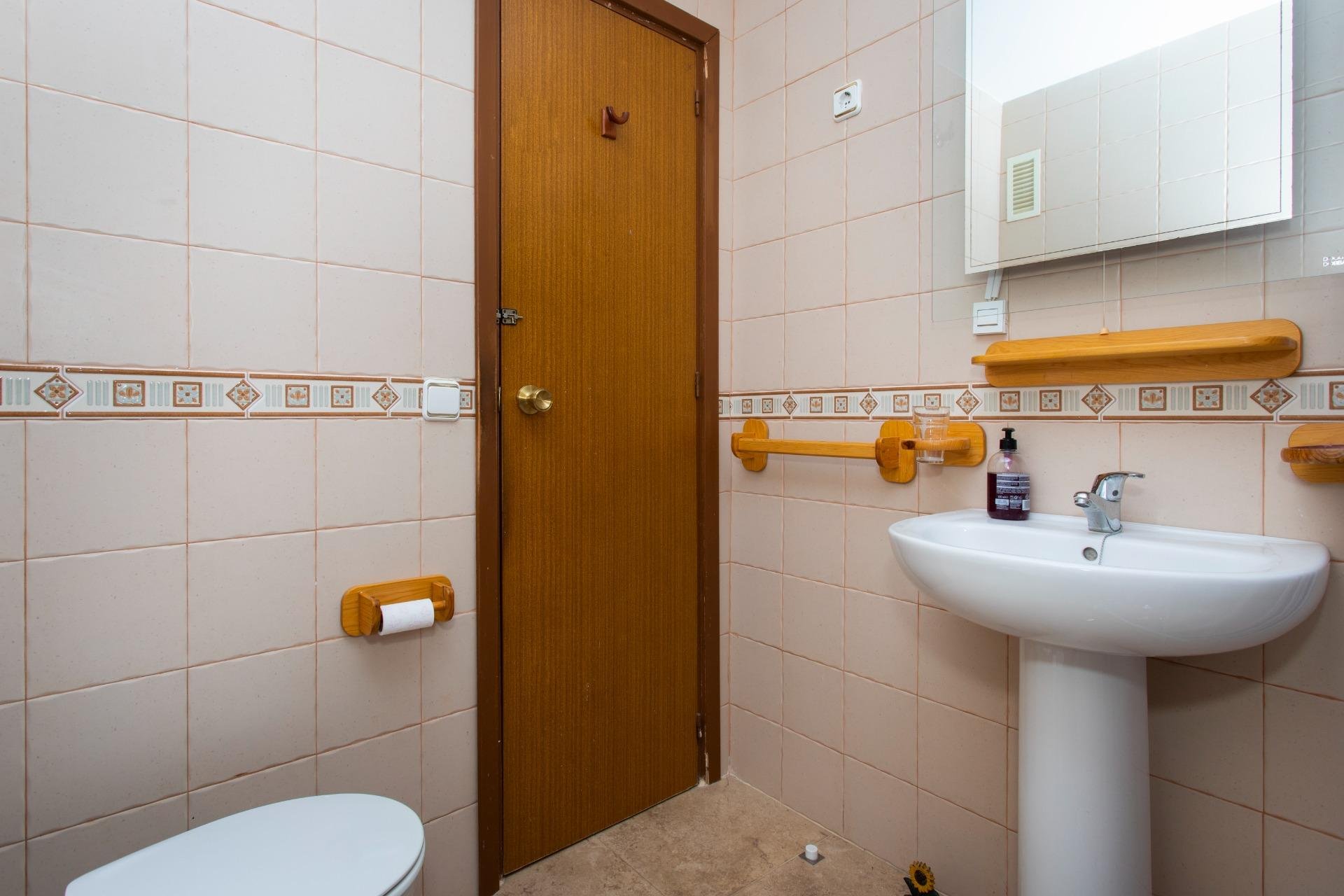 Revente - Penthouse -
Torrevieja - Playa del Cura