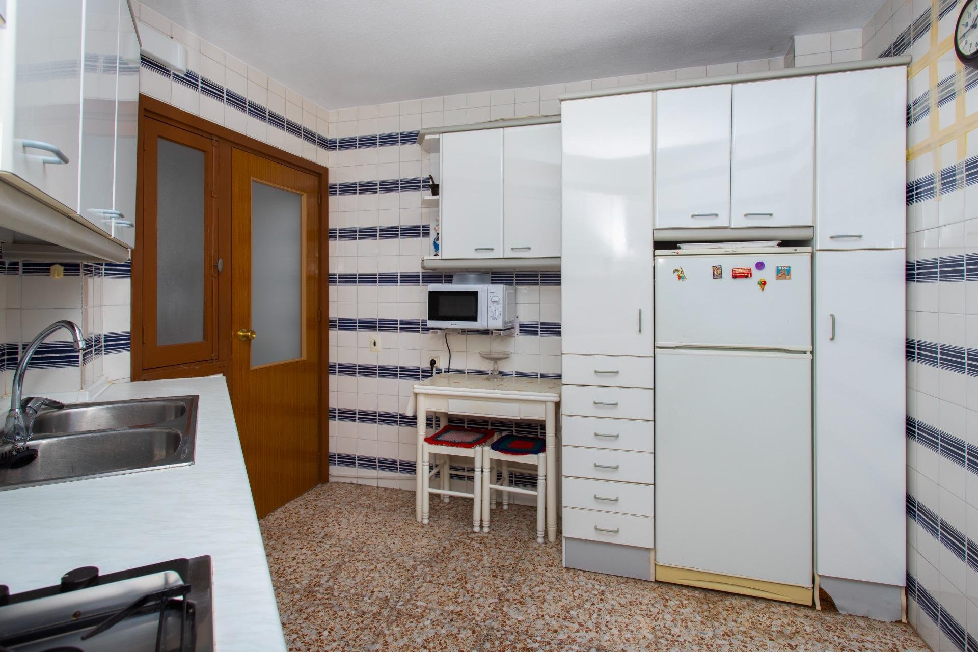 Revente - Penthouse -
Torrevieja - Playa del Cura