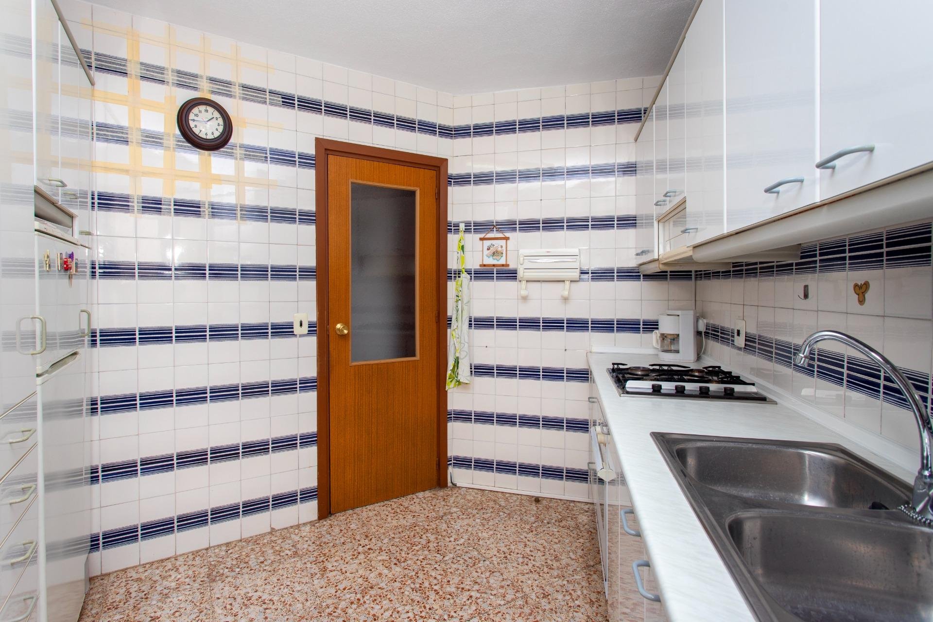 Revente - Penthouse -
Torrevieja - Playa del Cura