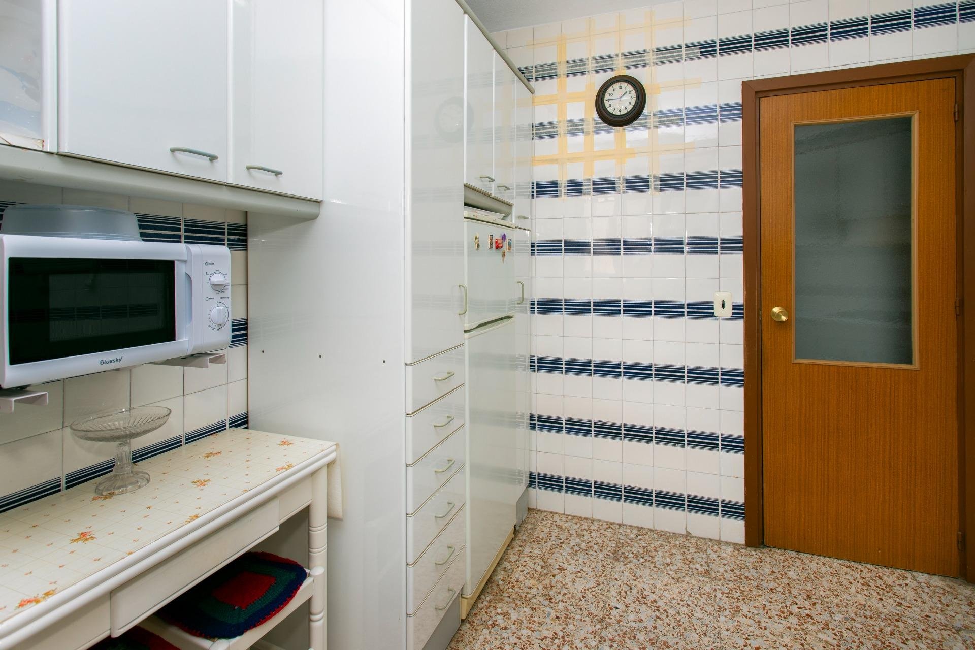 Revente - Penthouse -
Torrevieja - Playa del Cura
