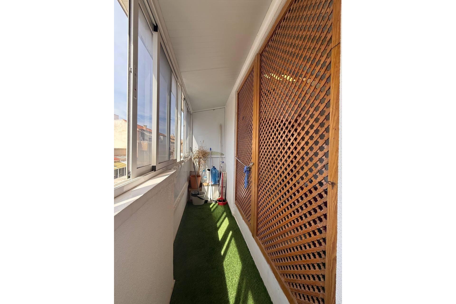 Revente - Penthouse -
Torrevieja - Playa del Cura