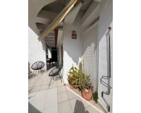 Revente - Penthouse -
Torrevieja - Playa del Cura