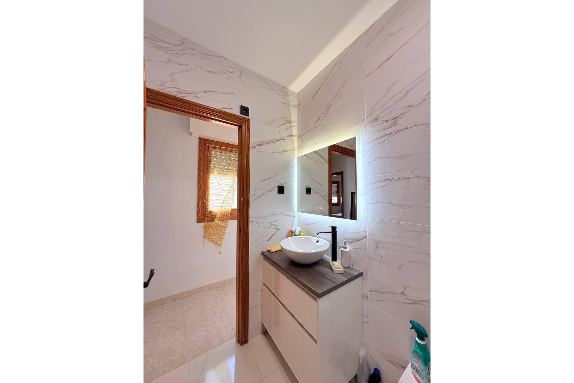 Revente - Penthouse -
Torrevieja - Playa del Cura