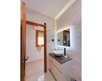 Revente - Penthouse -
Torrevieja - Playa del Cura