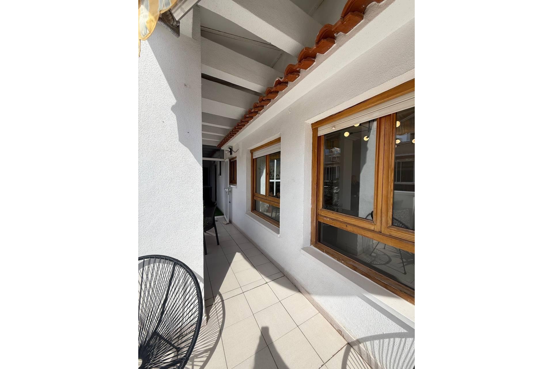 Revente - Penthouse -
Torrevieja - Playa del Cura