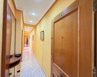 Revente - Penthouse -
Torrevieja - Playa del Cura