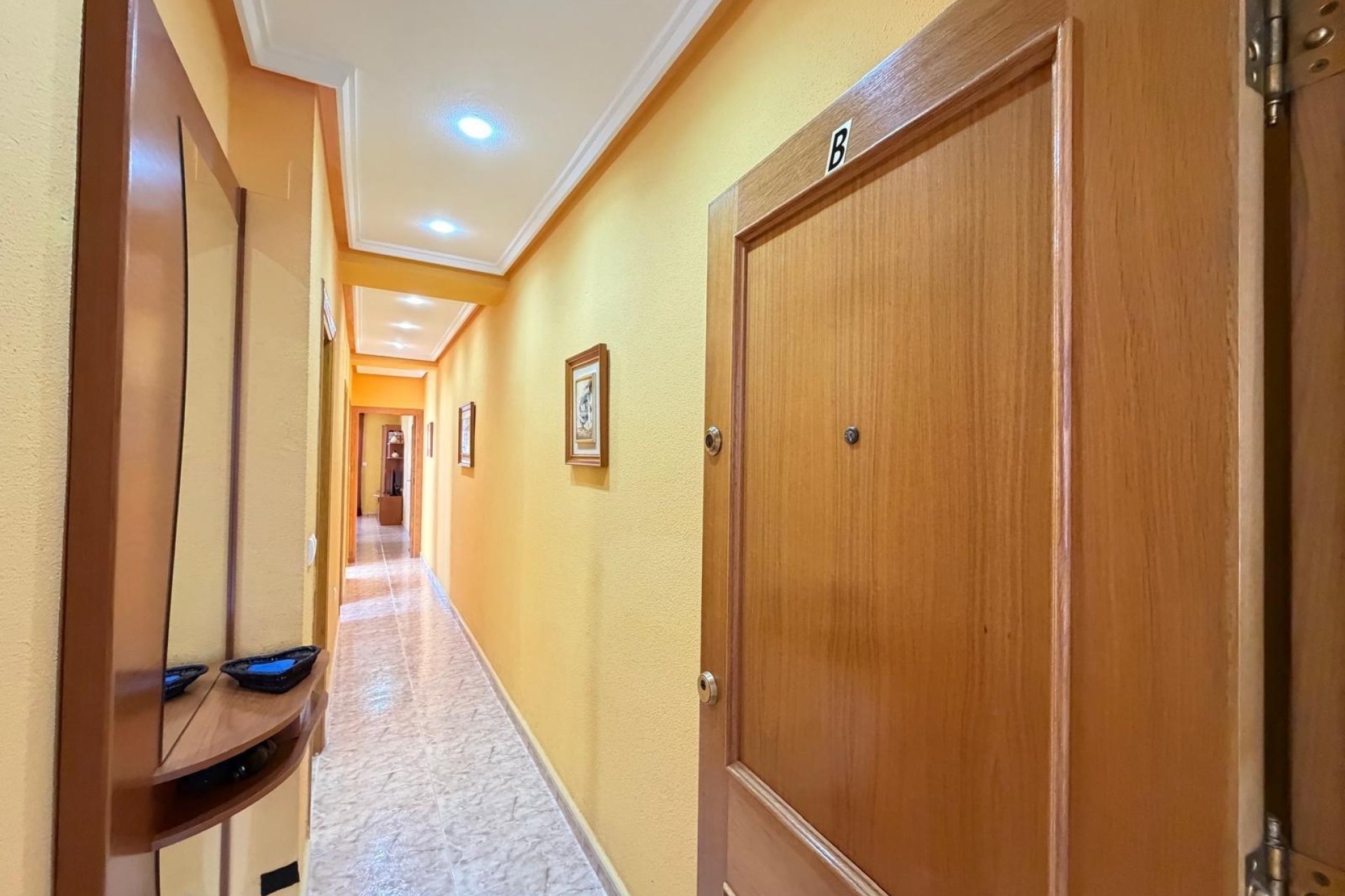 Revente - Penthouse -
Torrevieja - Playa del Cura