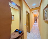 Revente - Penthouse -
Torrevieja - Playa del Cura