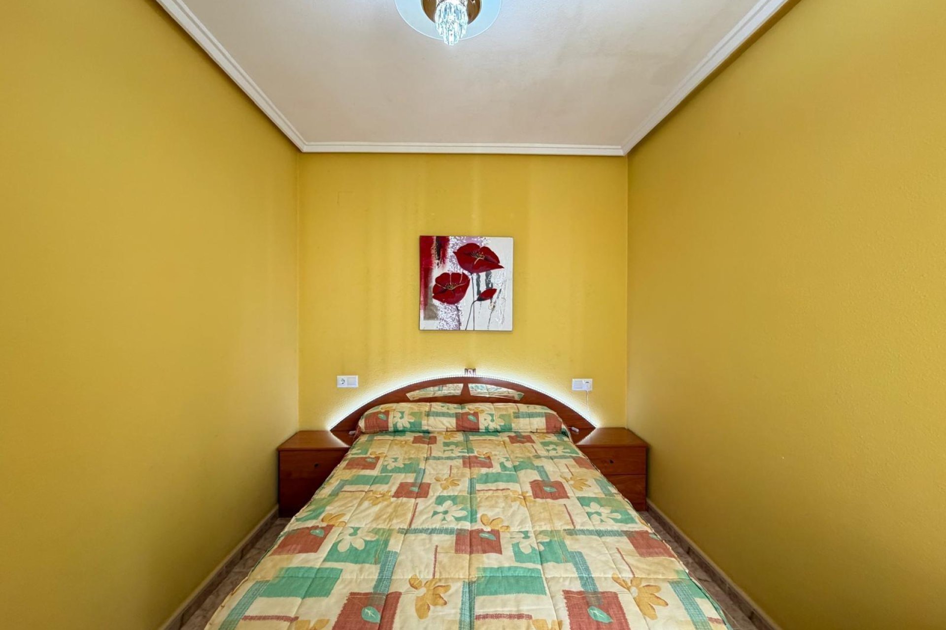 Revente - Penthouse -
Torrevieja - Playa del Cura