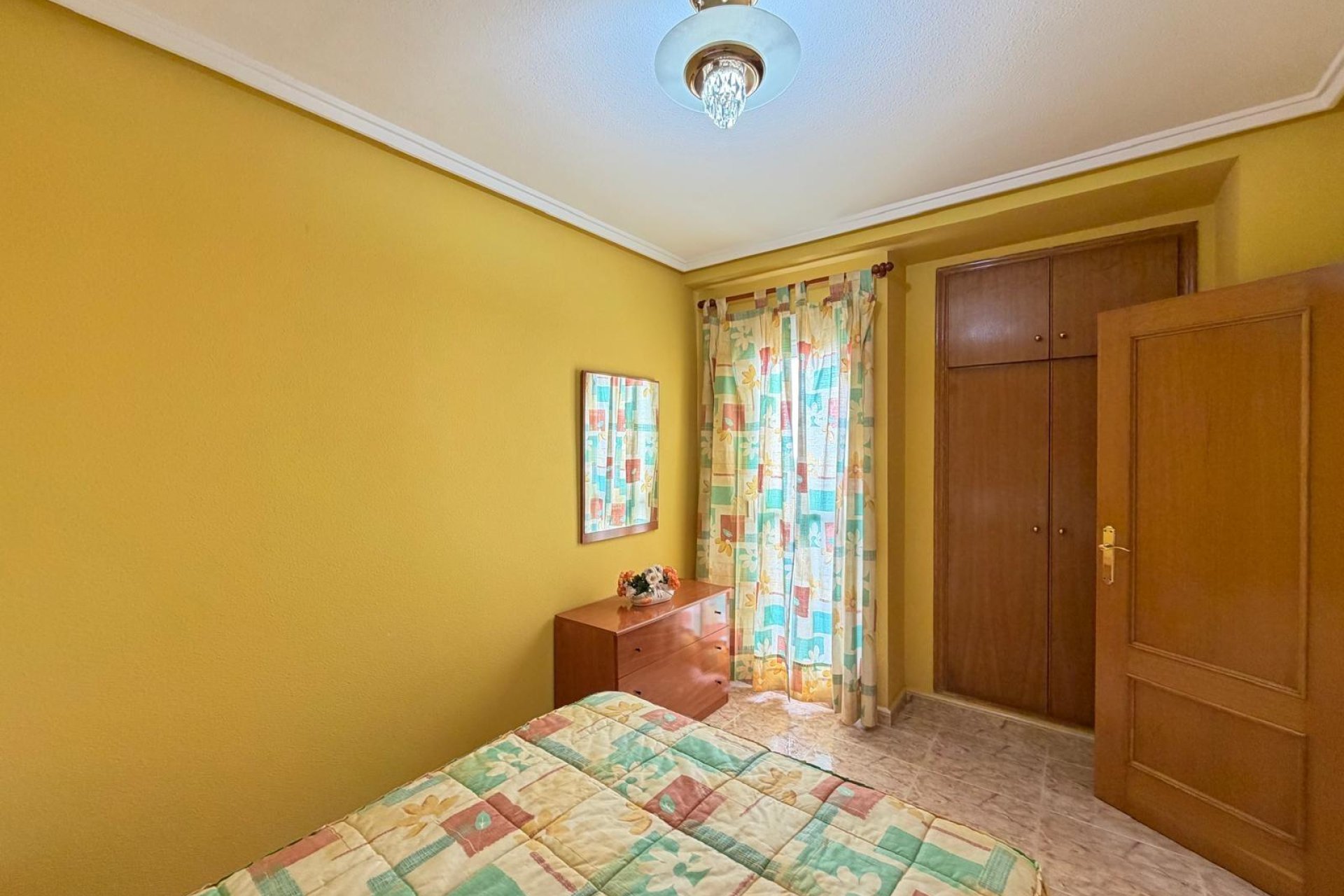 Revente - Penthouse -
Torrevieja - Playa del Cura