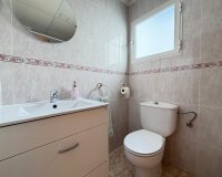 Revente - Penthouse -
Torrevieja - Playa del Cura