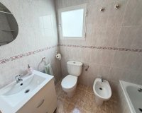 Revente - Penthouse -
Torrevieja - Playa del Cura