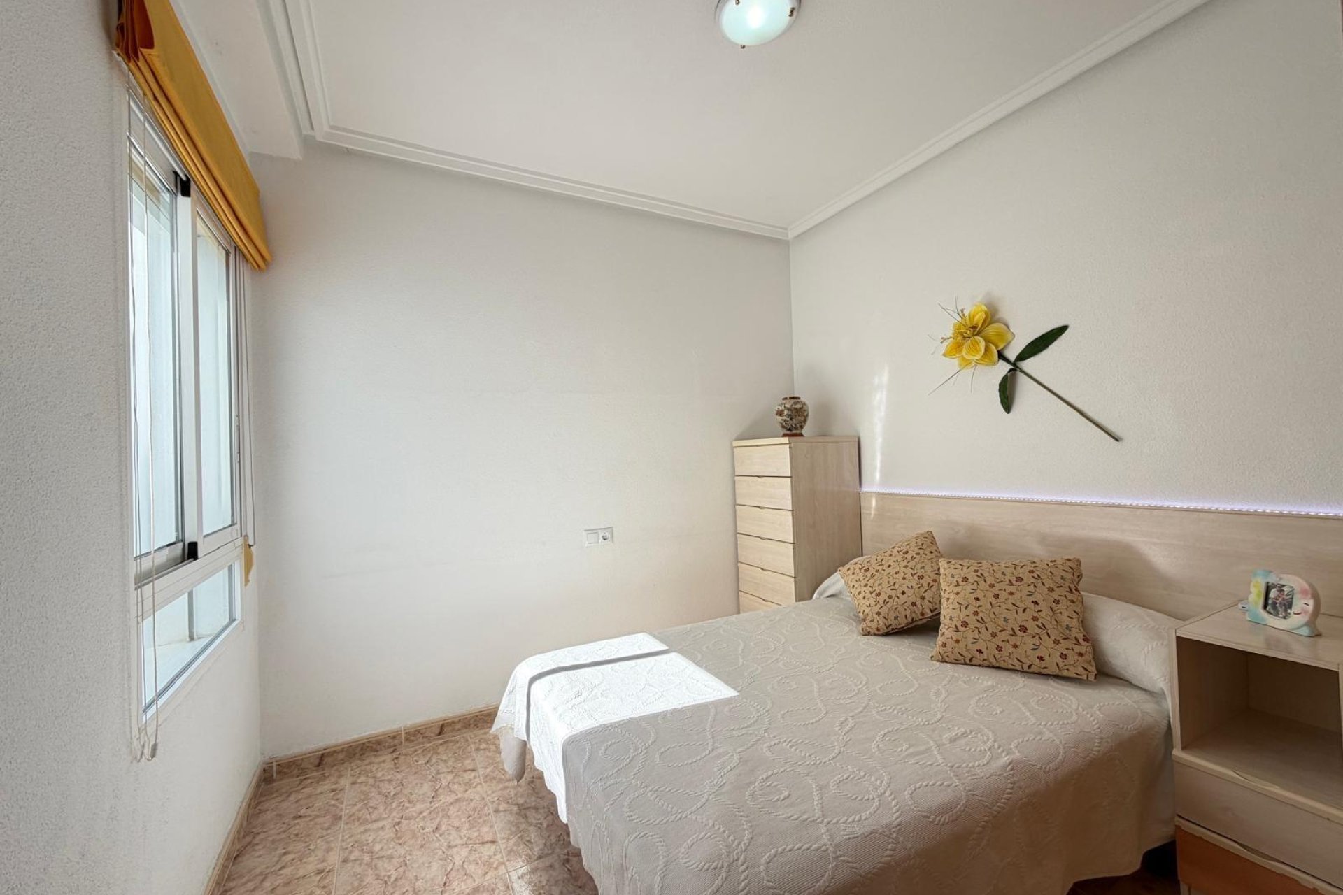 Revente - Penthouse -
Torrevieja - Playa del Cura