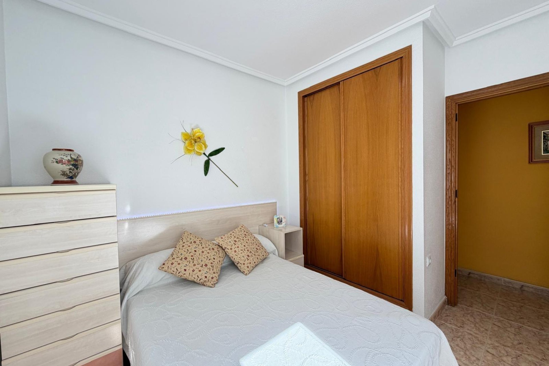 Revente - Penthouse -
Torrevieja - Playa del Cura