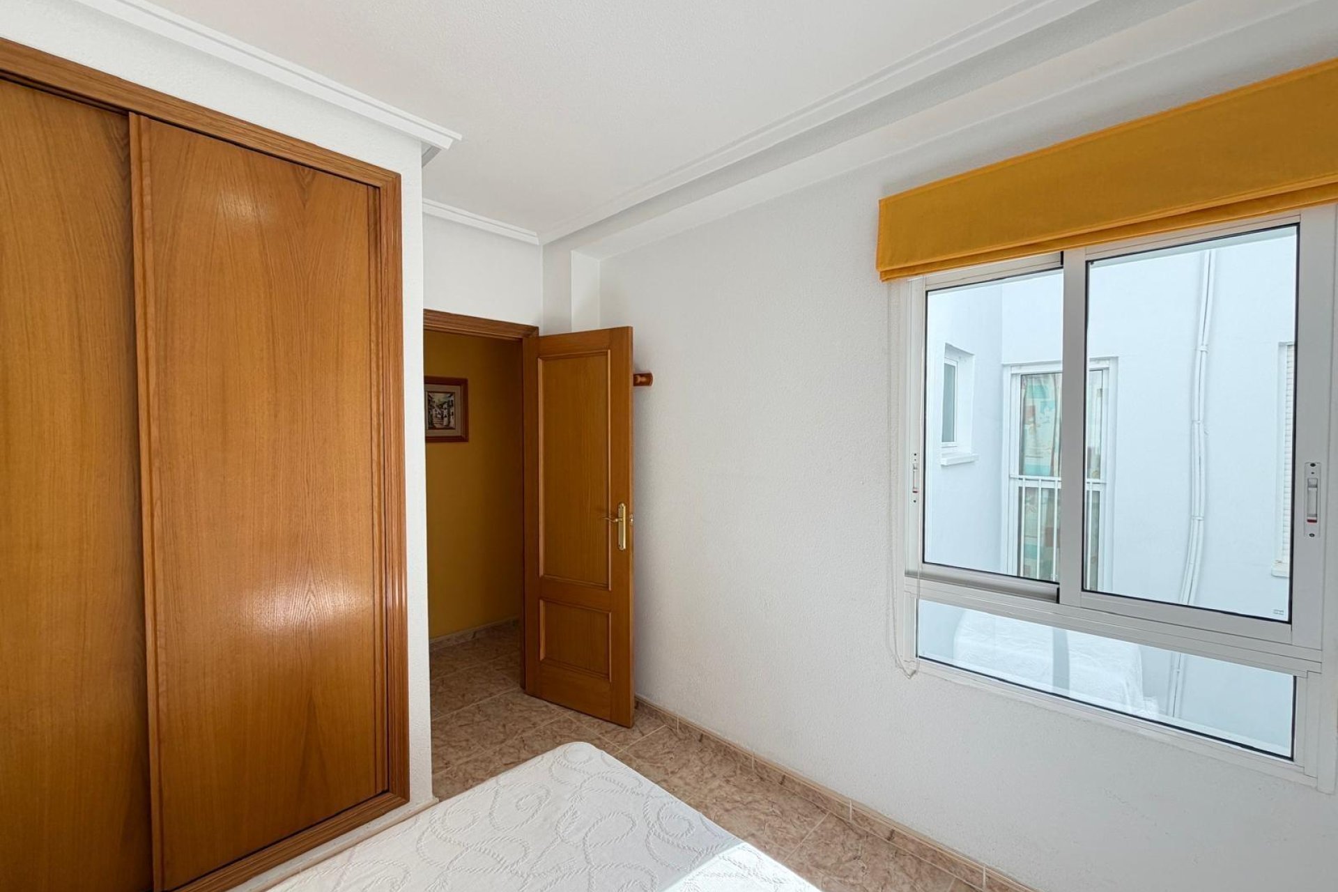 Revente - Penthouse -
Torrevieja - Playa del Cura
