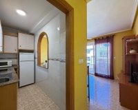 Revente - Penthouse -
Torrevieja - Playa del Cura