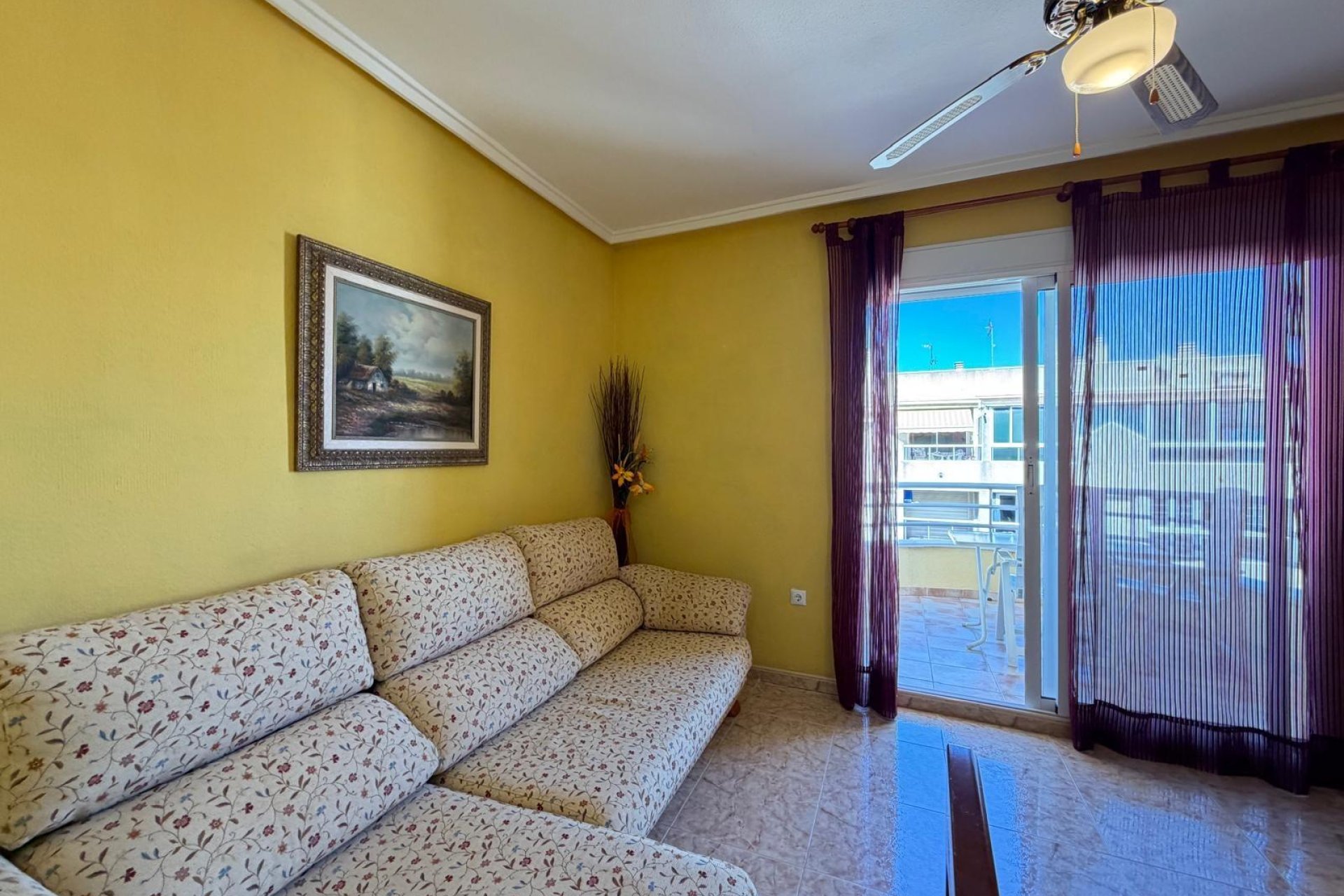Revente - Penthouse -
Torrevieja - Playa del Cura