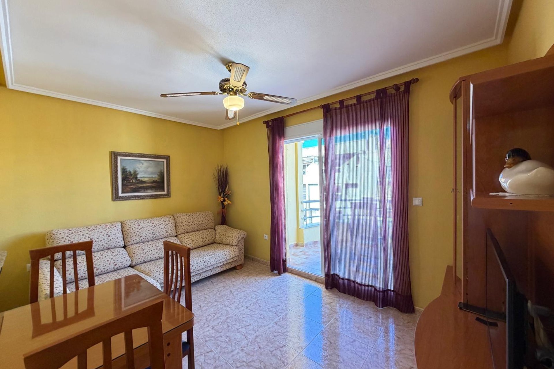 Revente - Penthouse -
Torrevieja - Playa del Cura